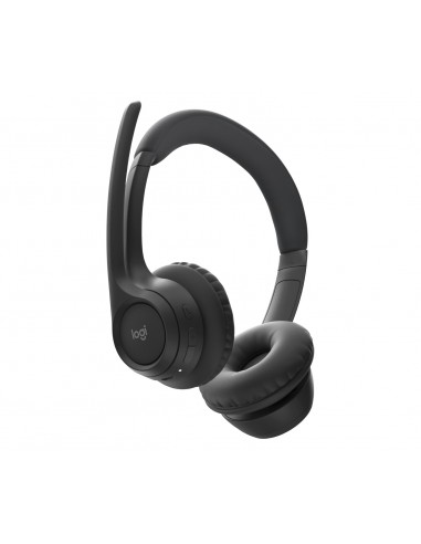 Logitech Zone 300 Слушалки Безжичен...